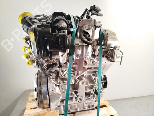 Engine SEAT ATECA (KH7, KHP) 1.5 TSI | BP33621672M1  - Image 6