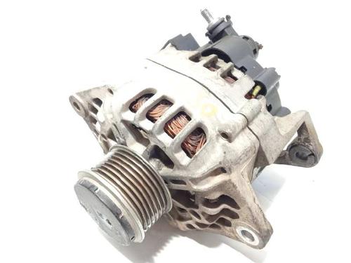 Used Alternator NISSAN PATROL GR V Wagon (Y61) 3.0 DTi (158 hp) 12179758