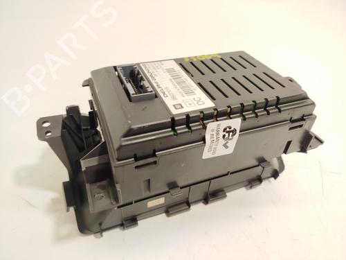 Display monitor OPEL ANTARA A (L07) 2.0 CDTI 4x4 | BP23076121C48