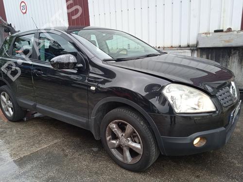 ESP ECU NISSAN QASHQAI I (J10, NJ10) 2.0 | BP26207010M58 