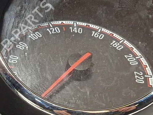Instrument cluster OPEL MERIVA B MPV (S10) 1.4 (75) | BP13474002C47 