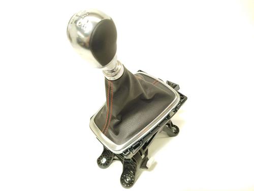 Gear lever FORD PUMA (J2K, CF7) 1.0 EcoBoost mHEV | BP38647526M90 - Image 2