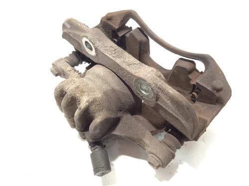 Left front brake caliper PEUGEOT 3008 I MPV (0U_) 1.6 BlueHDi 120 | BP11563174M105