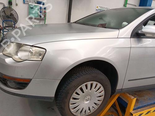 Right headlight VW PASSAT B6 (3C2) 1.9 TDI | BP38469512C29 - Image 8