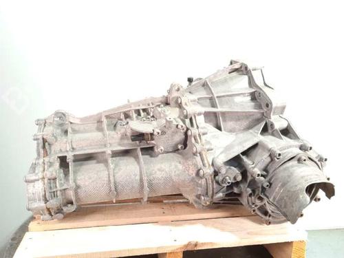 Gearbox AUDI A5 (8T3) 2.0 TFSI | BP11537907M3 