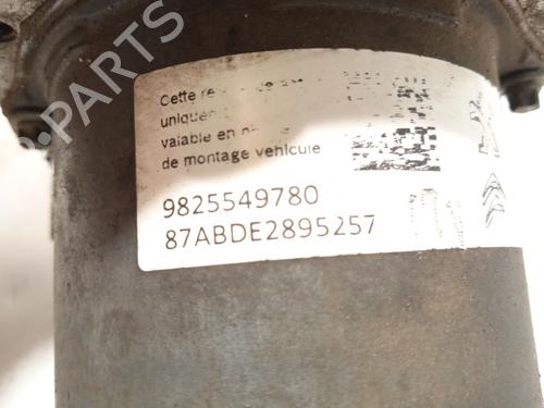 ABS pump CITROËN C4 Picasso II 1.6 THP 165 | BP26209785M43  - Image 5