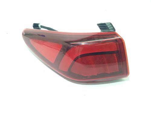 Used Left taillight Left taillight 37261280 37261280