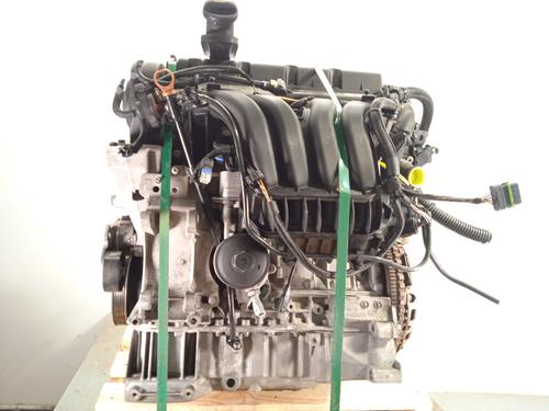 Used Engine CITROËN C4 Grand Picasso I (UA_) 2.0 i 16V (140 hp) 28099964