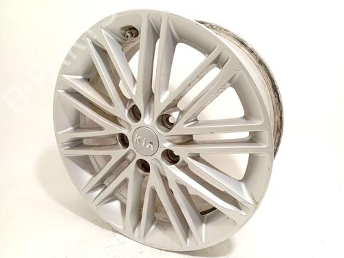 Fælk KIA CARENS IV 1.7 CRDi | BP38436837C45 - Image 2