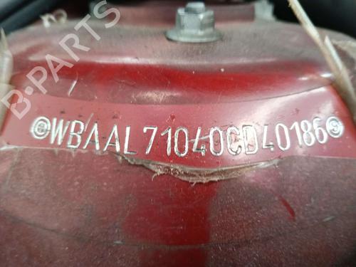 Left headlight BMW 3 (E46) 320 d | BP38772798C28  - Image 14