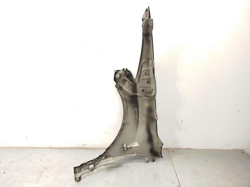 Right front fenders MAZDA 6 Hatchback (GH) 1.8 MZR | BP21395349C42