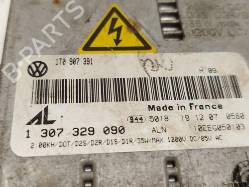Module xenonverlichting VW GOLF V (1K1) 1.4 TSI | BP26990088C53 