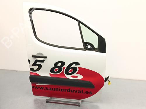 Used Right front door Right front door CITROËN BERLINGO Box Body/MPV (B9) 1.6 HDi / BlueHDi 75 (75 hp) 36326066 36326066
