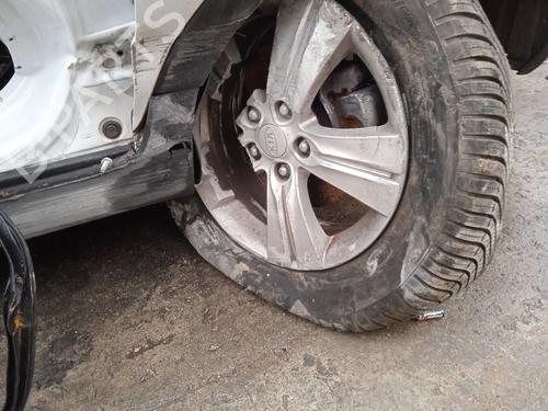 Front left window mechanism KIA SPORTAGE III (SL) 1.7 CRDi | BP23076128C22 
