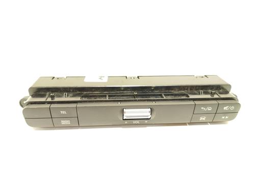 Switch MERCEDES-BENZ SPRINTER 4-t Van (B907, B910) 419 CDI RWD (907.643, 907.645, 907.647) | BP26209802I30