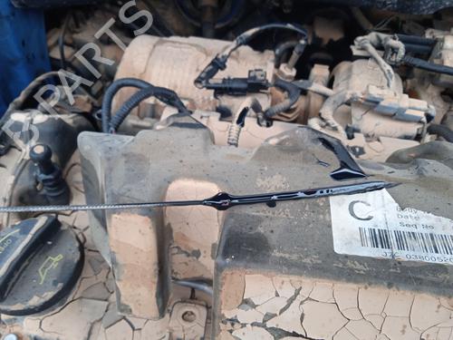 Gearbox KIA XCEED (CD) 1.6 CRDi 115 | BP25784269M3  - Image 34