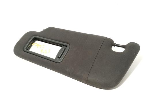 Used Left sun visor Left sun visor 33704667 33704667