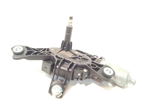 Used Rear wiper motor KIA VENGA (YN) 1.6 CRDi 128 (128 hp) 26407663
