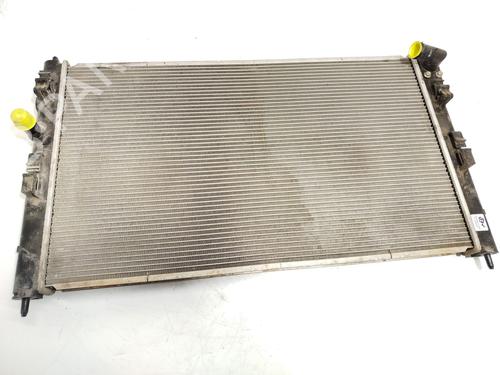 Used Water radiator MITSUBISHI ASX (GA_W_) 1.6 DI-D 4WD (114 hp) 30687102