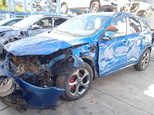 Used Parts FORD KUGA III (DFK)  2.5 Duratec Plug-in-Hybrid  4447643