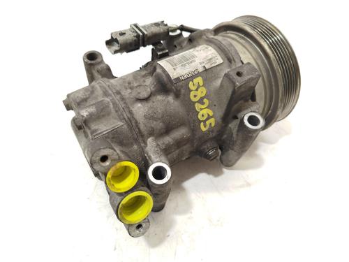 Used AC compressor AC compressor MERCEDES-BENZ CITAN Box Body/MPV (W415) [2012-2021] 35803323 35803323