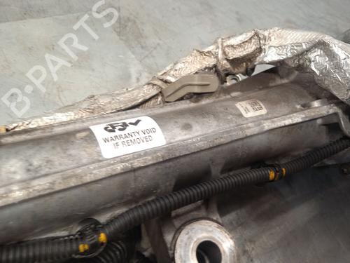 Steering rack FORD TOURNEO CONNECT / GRAND TOURNEO CONNECT V408 MPV 1.6 TDCi | BP24398243M22 