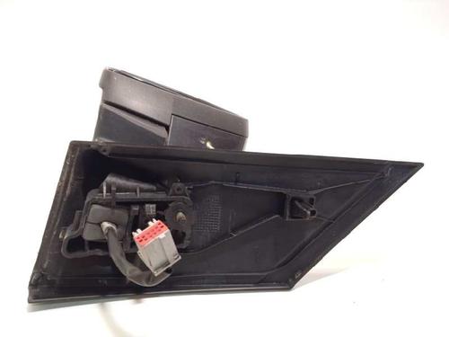 Left mirror FORD FOCUS II (DA_, HCP, DP)  | BP15659845C26 