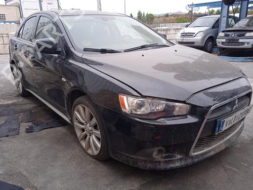 Used Parts MITSUBISHI LANCER VIII (CY_A, CZ_A)  2.0 DI-D (CY8A)  4040587