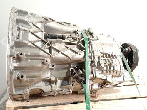 Used Gearbox Gearbox 26902609 26902609
