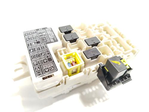 Used Fuse box PEUGEOT ION Electric (67 hp) 26583068