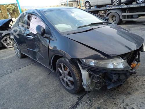 Sunroof engine HONDA CIVIC VIII Hatchback (FN, FK) 2.2 CTDi (FK3) | BP8203311M60 