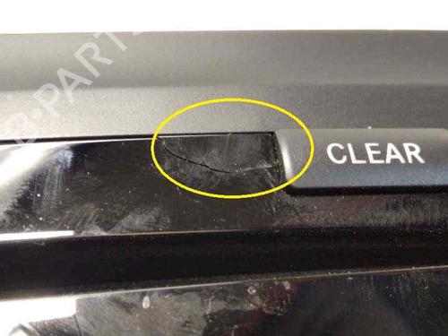 Electronic module MERCEDES-BENZ C-CLASS (W204) C 220 CDI (204.008) | BP6087259M83 