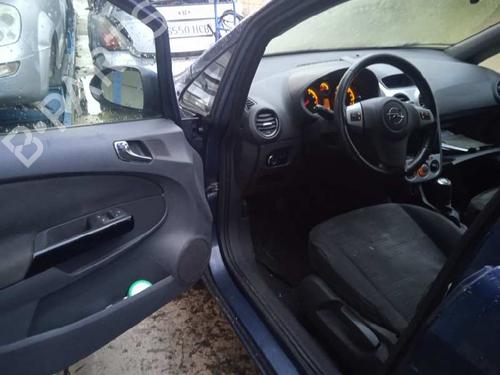 Instrument cluster OPEL CORSA D (S07) 1.2 (L08, L68) | BP17117037C47 