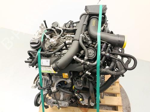 Engine MERCEDES-BENZ CLA (C118) CLA 250 e (118.386) | BP36304178M1  - Image 5