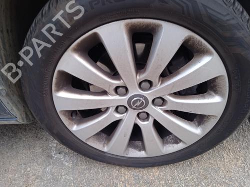 Rim OPEL ASTRA J (P10)  | BP29249074C45 