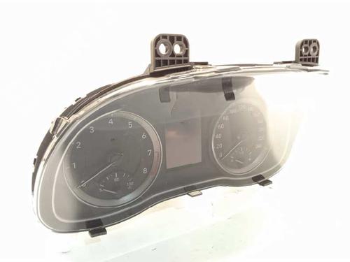Instrument cluster HYUNDAI KONA (OS, OSE, OSI) 1.0 T-GDi | BP11489865C47 