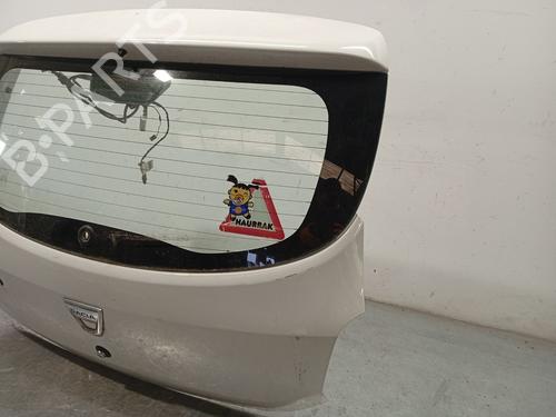 Tailgate DACIA SANDERO II 1.2 | BP33023831C6 - Image 3