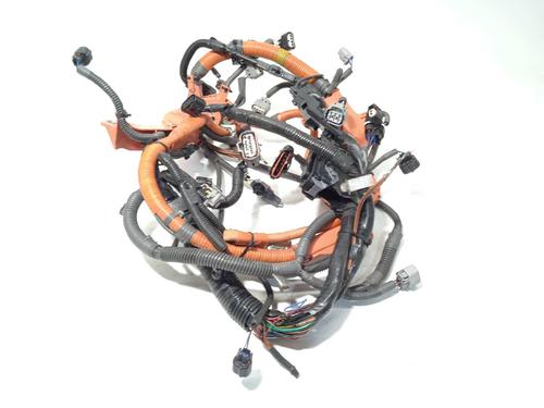 Electronic module LEXUS NX (_Z1_) | BP17220193M83 - Image 3