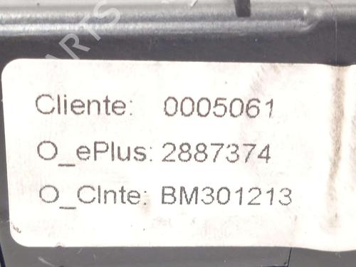 Electronic module ALFA ROMEO GIULIETTA (940_) 2.0 JTDM (940.FXL1A) | BP37633076M83 - Image 6