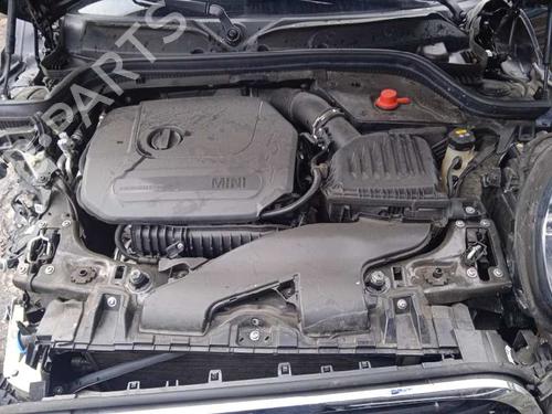 Left sun visor MINI MINI (F56) One | BP14925881I1 