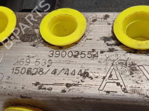 ABS pump OPEL CORSA E (X15)  | BP13577503M43 