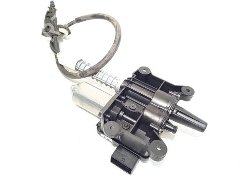 Electric handbrake CITROËN DS4 (NX_) 1.2 THP 130 | BP19340947E5 