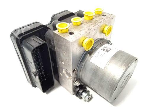 Used ABS pump ABS pump 12257122 12257122