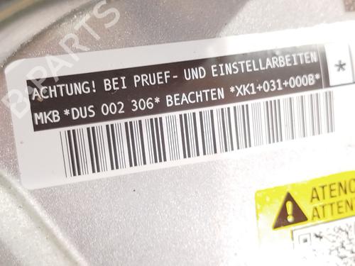 Engine SEAT ATECA (KH7, KHP) 1.0 TSI | BP32358091M1 