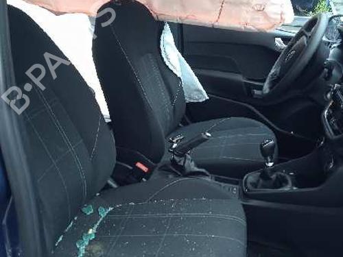 Electronic module FORD FIESTA VII (HJ, HF)  | BP15218942M83 