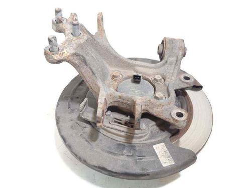 Used Left rear steering knuckle Left rear steering knuckle 13367229 13367229
