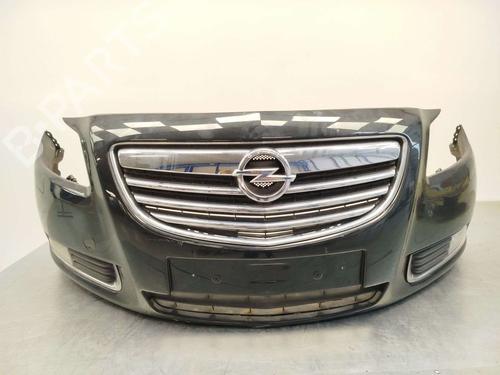 front-bumper-opel-insignia-a-g09-2008-2009-2010-2011-2012-2013-2014-2015-2016-2017-39611899 main image