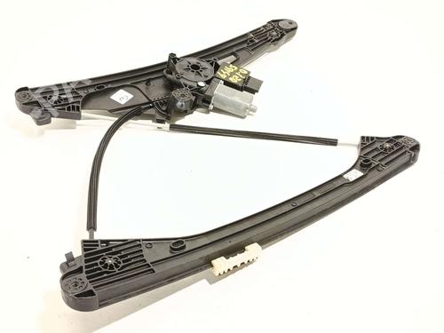 Used Front left window mechanism Front left window mechanism CITROËN C5 AIRCROSS (A_) 1.6 Hybrid (181 hp) 40081284 40081284