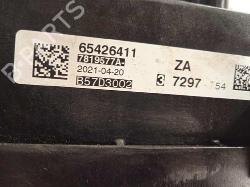 Engine BMW X3 (G01, F97, G08)  | BP13560380M1 