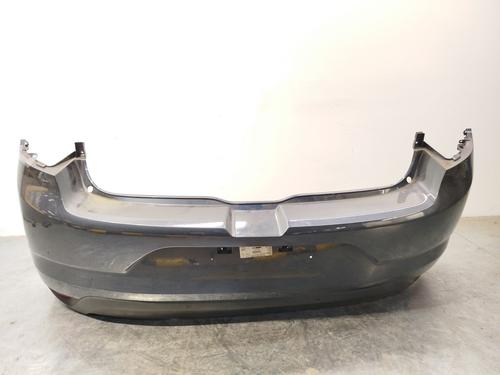 Rear bumper RENAULT MEGANE IV Hatchback (B9A/M/N_) 1.3 TCe 140 (B9NB) 850108398S